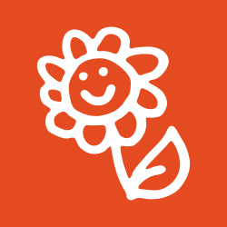 Flower icon