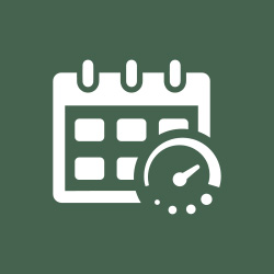 calendar icon