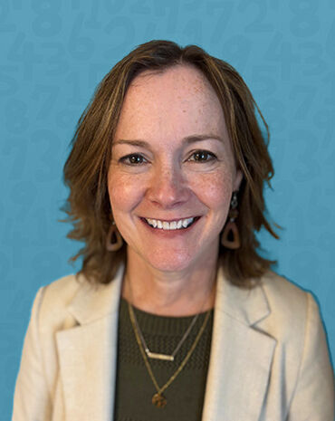 Dr. Sara Obarow, Senior Director, Education