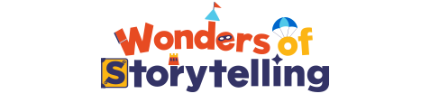 Wonders of Storytelling logo