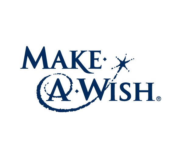 Make A Wish Logo de Make A Wish