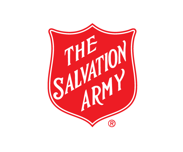 The Salvation Army Logo de The Salvation Army